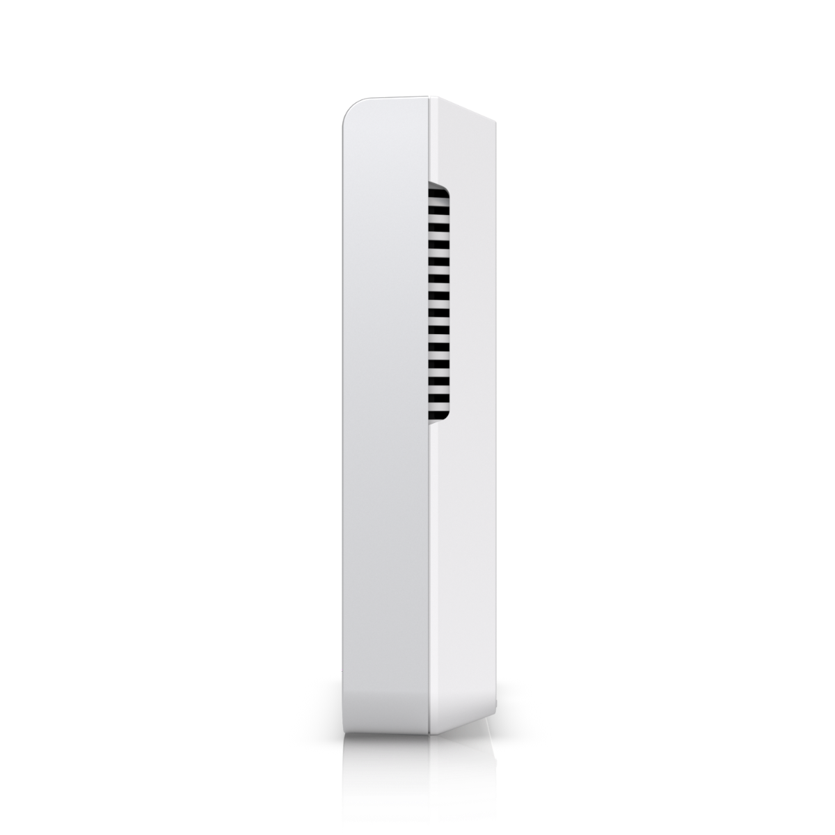 Ubiquiti U7-Pro-Wall Wall-mounted WiFi 7 AP with 6 spatial streams and 6 GHz