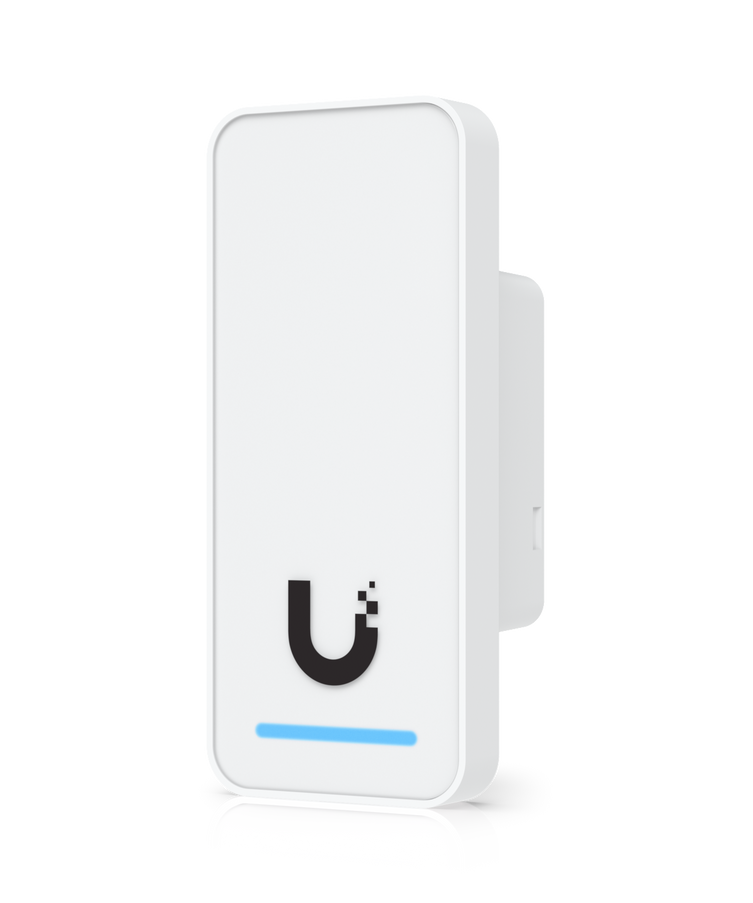 Ubiquiti UA-G3-W UniFi Access Reader G3 White