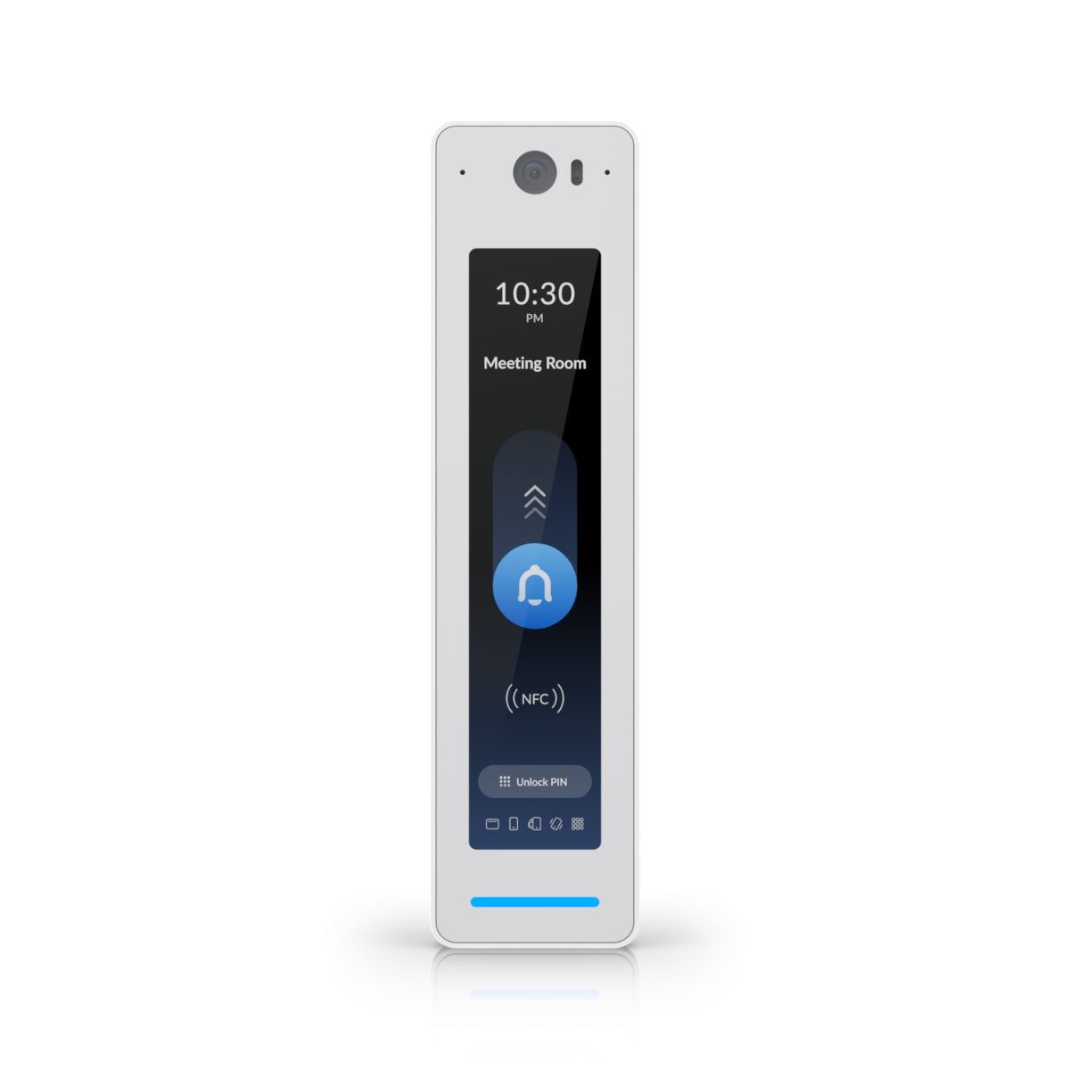 Ubiquiti UA-G3-Pro-W UniFi Access Reader Pro G3 White