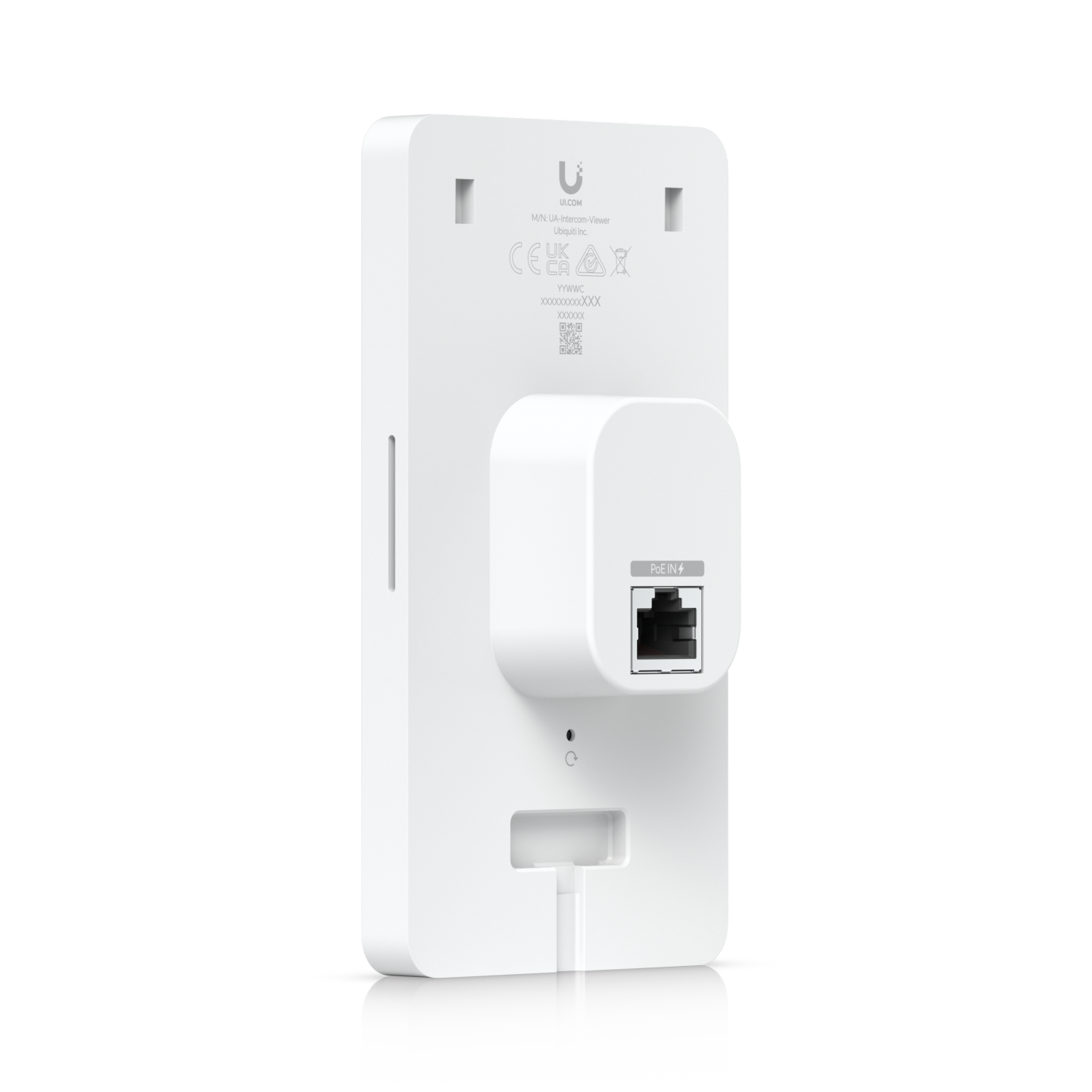 Ubiquiti UA-Intercom-Viewer Intercom Display