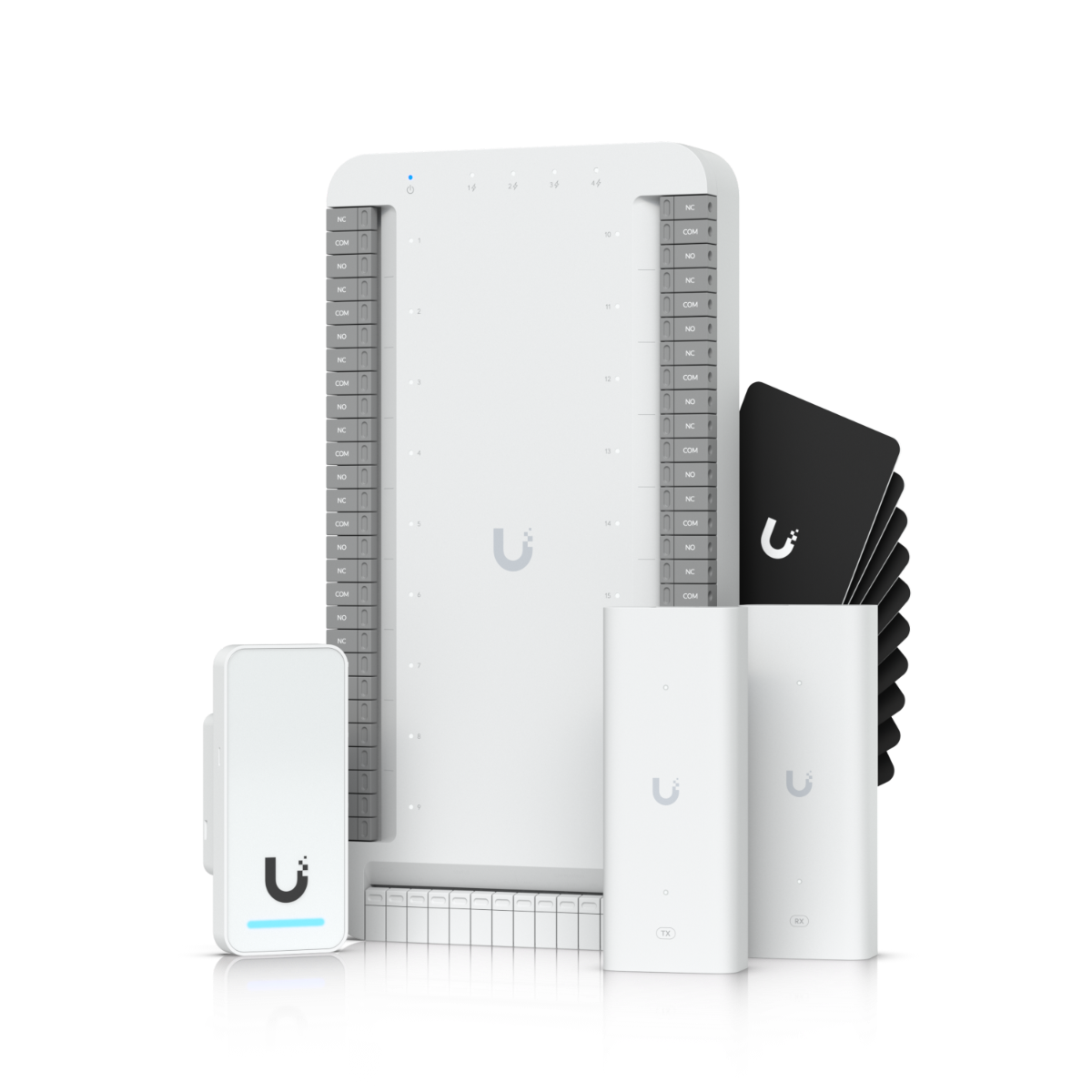 Ubiquiti Networks UA-SK-Elevator Elevator Starter Kit