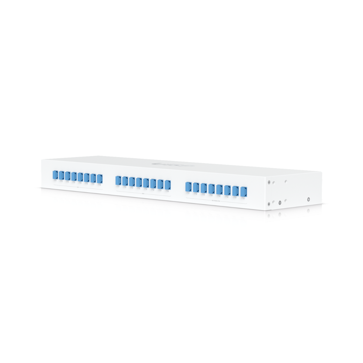 Ubiquiti UISP Fiber Coexistence WDM Filter (24) Connectors