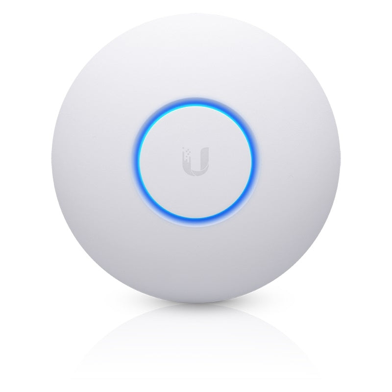 Ubiquiti UAP-NanoHD-US 802.11ac Wave-2 4x4 MU-MIMO Access Point