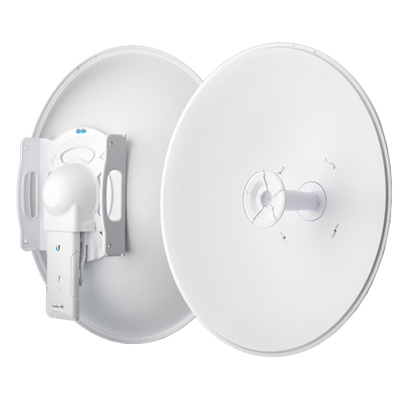 Ubiquiti RD-5G30-LW Antenna 5GHz 30dBi Light Weight Dual-Pol Parabolic