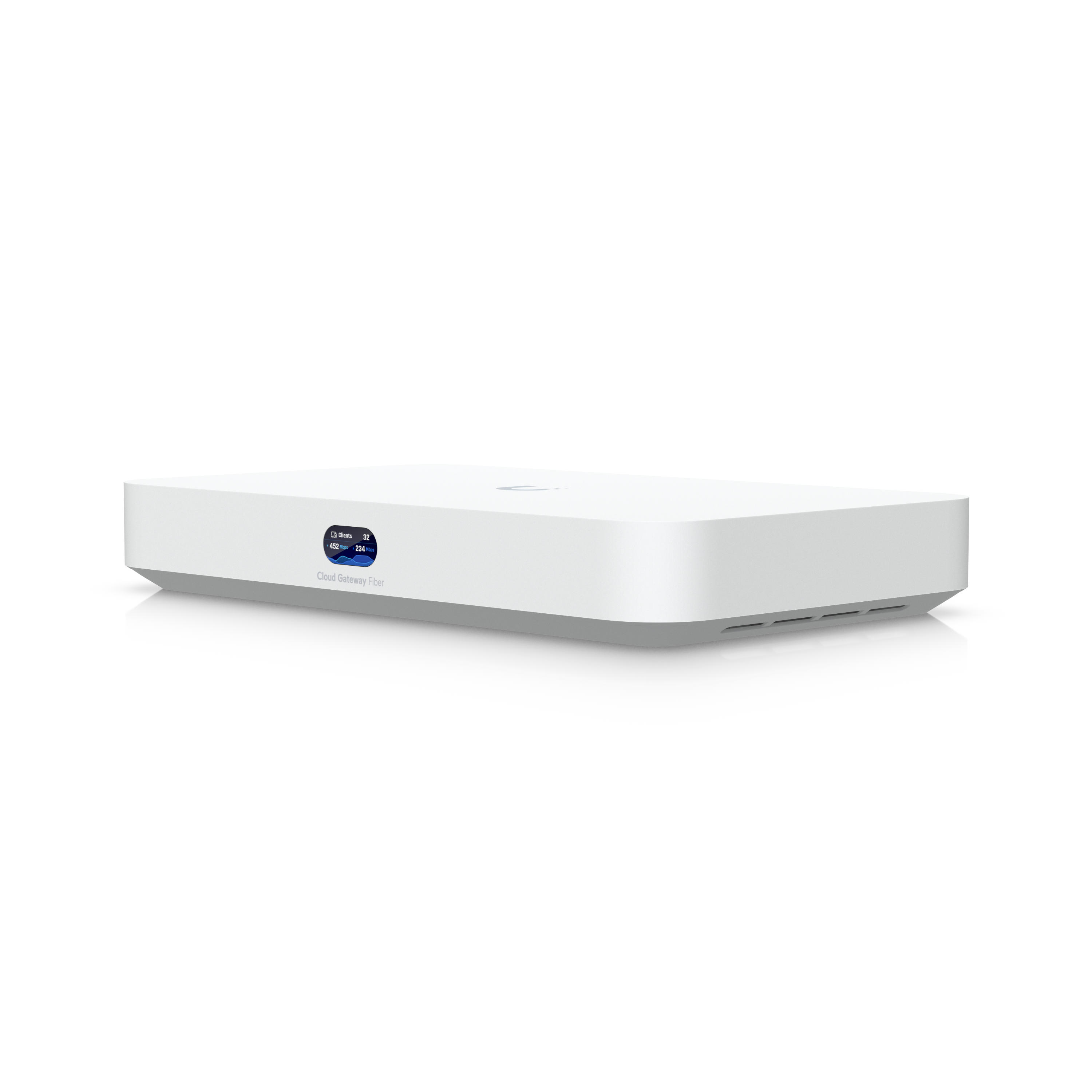 Ubiquiti UCG-Fiber Cloud Gateway Fiber