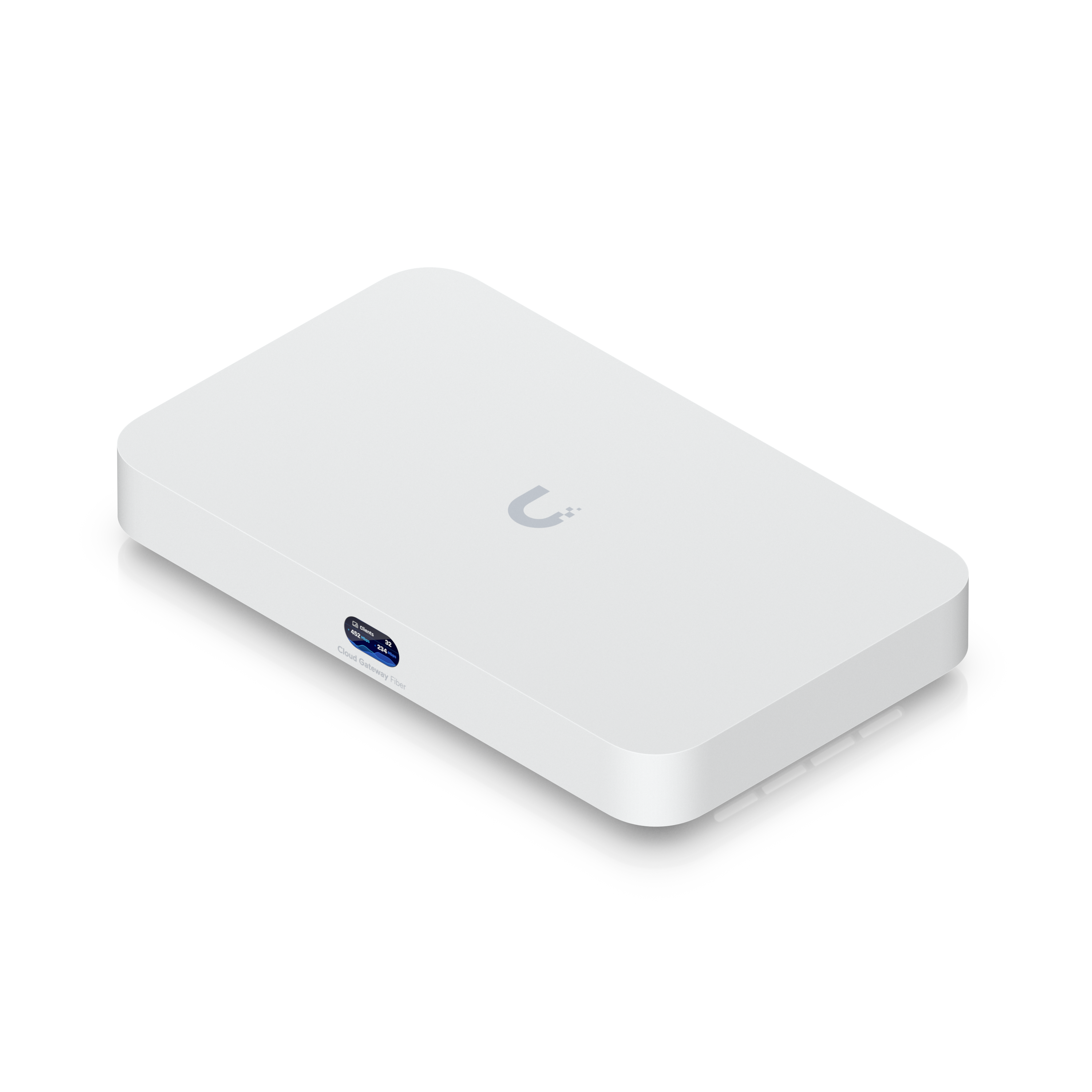 Ubiquiti UCG-Fiber Cloud Gateway Fiber