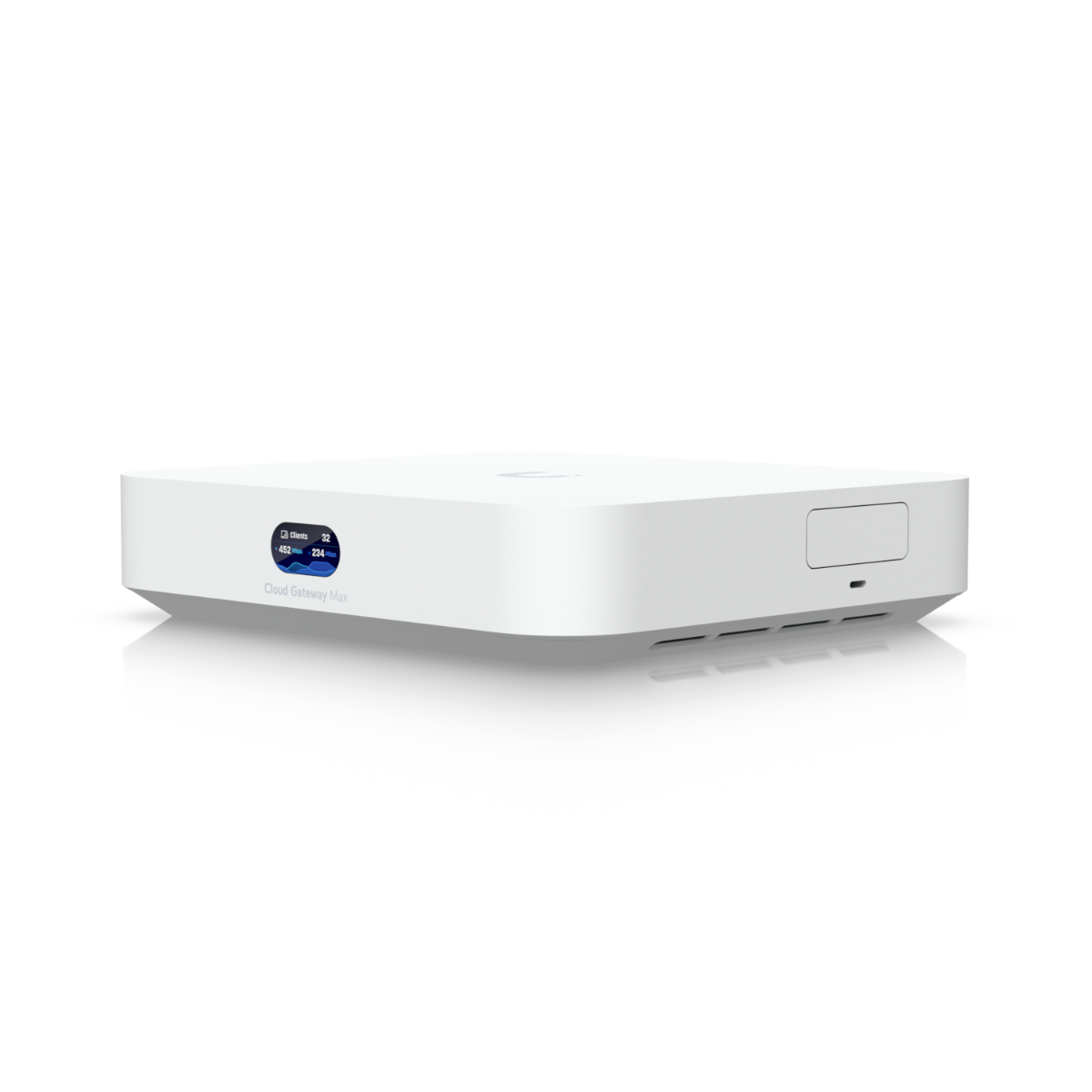 Ubiquiti UCG-MAX Cloud Gateway Max 512 GB