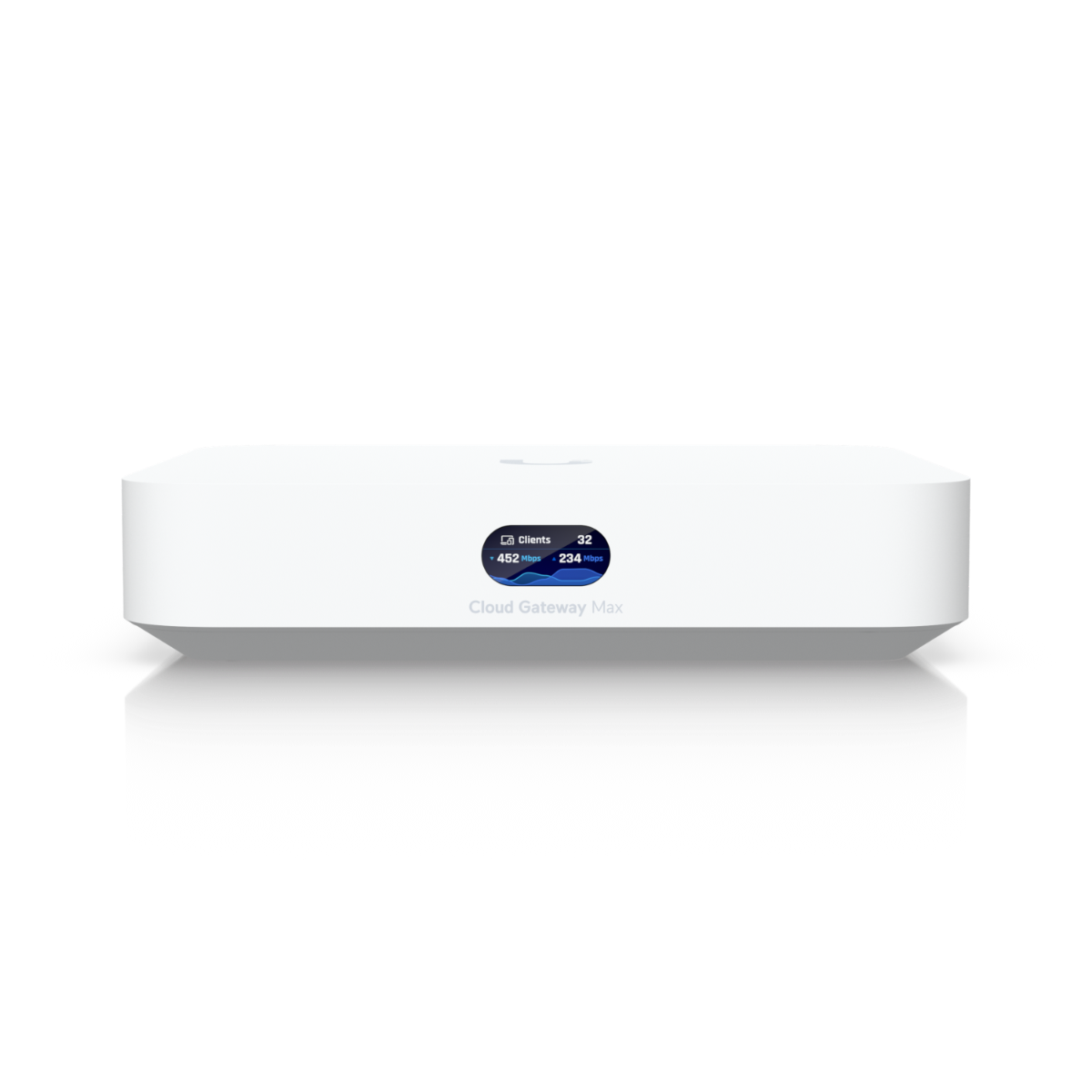 Ubiquiti UCG-MAX Cloud Gateway Max 512 GB