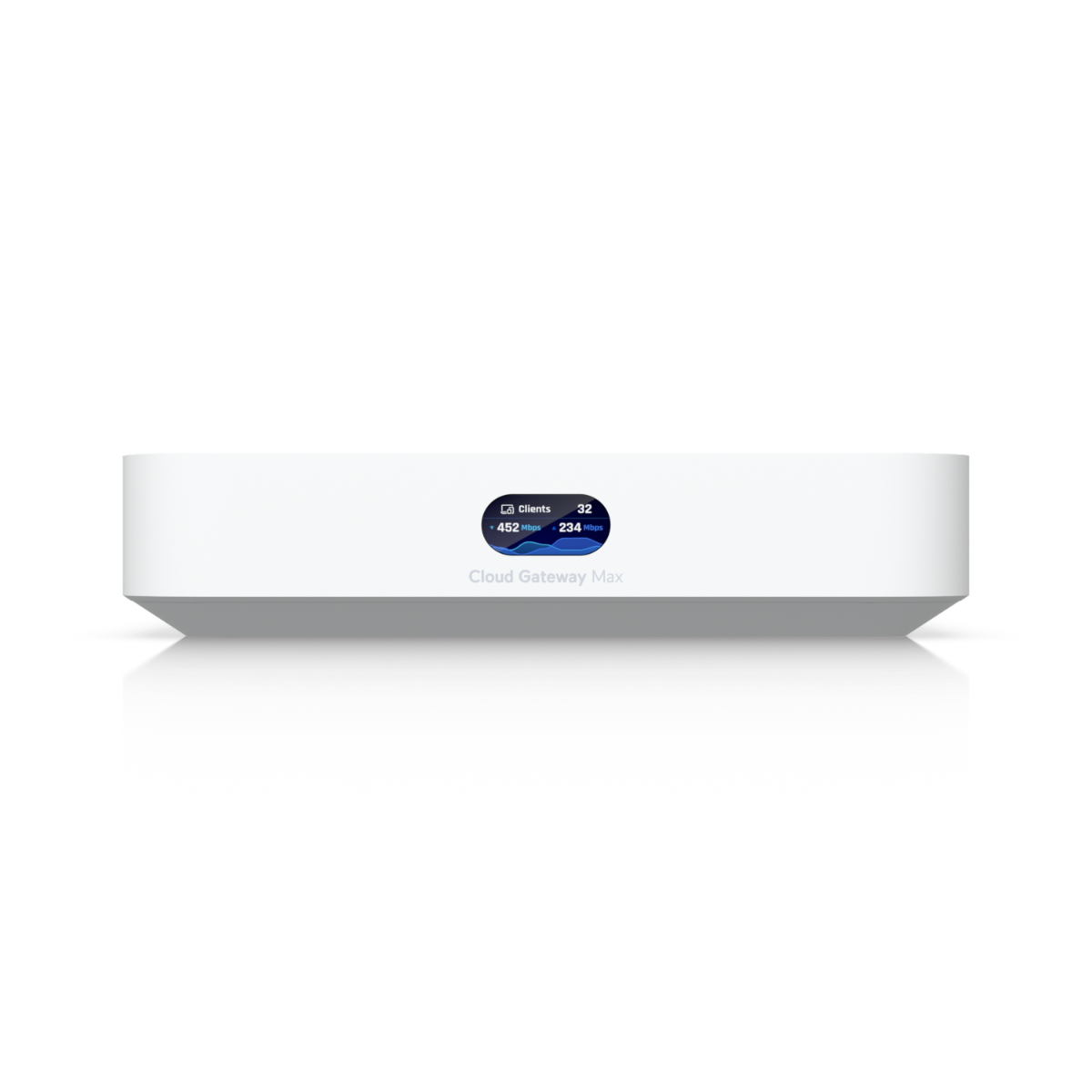 Ubiquiti UCG-MAX Cloud Gateway Max 512 GB