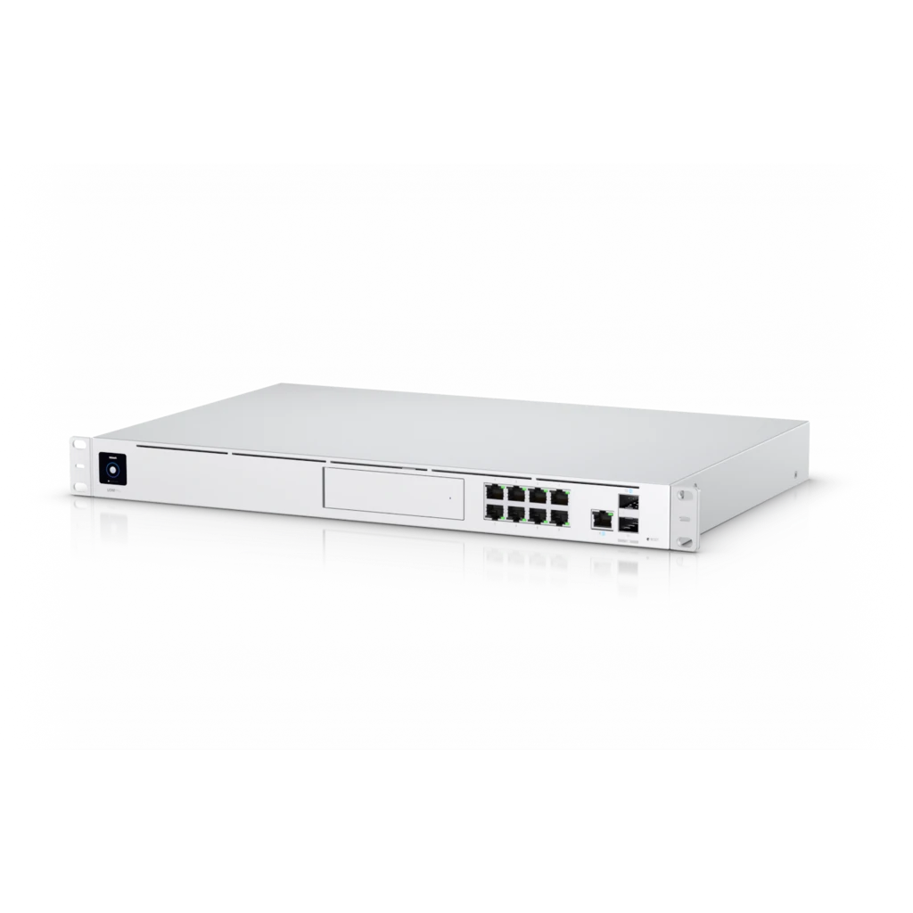 UDM-Pro - Ubiquiti Networks UniFi Dream Machine Pro10Gbps 8Port – BSC