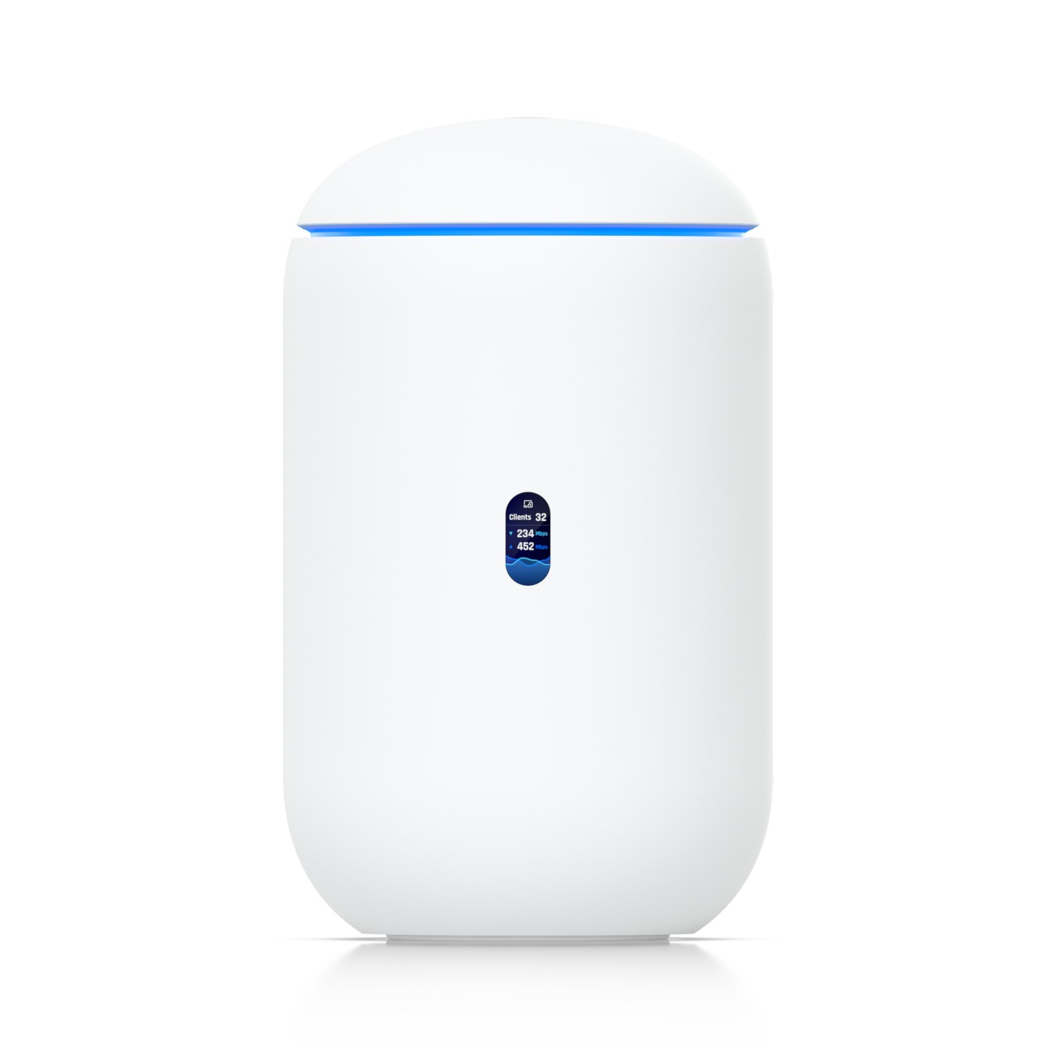 Ubiquiti UDR7-US UniFi Dream Router 7 US