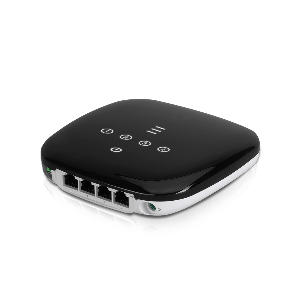 Ubiquiti Networks UF-WiFi-US UFiber GPON CPE WiFi US