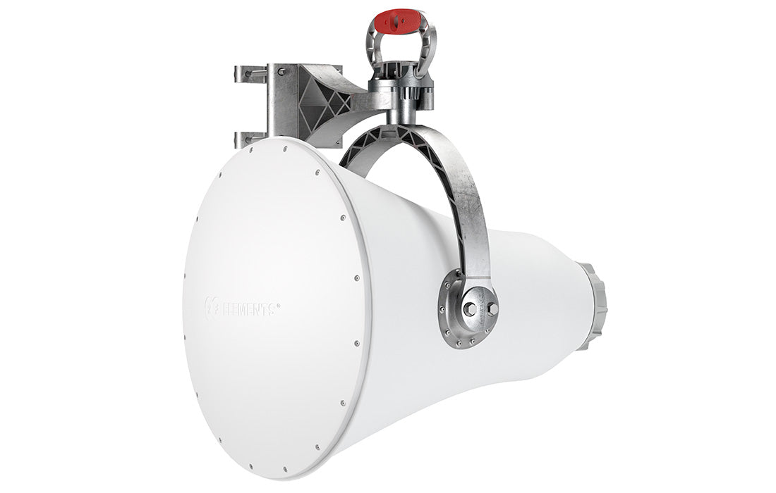 RF Elements UH-TP-5-24 5GHz Ultra Horn TwistPort 24dBi
