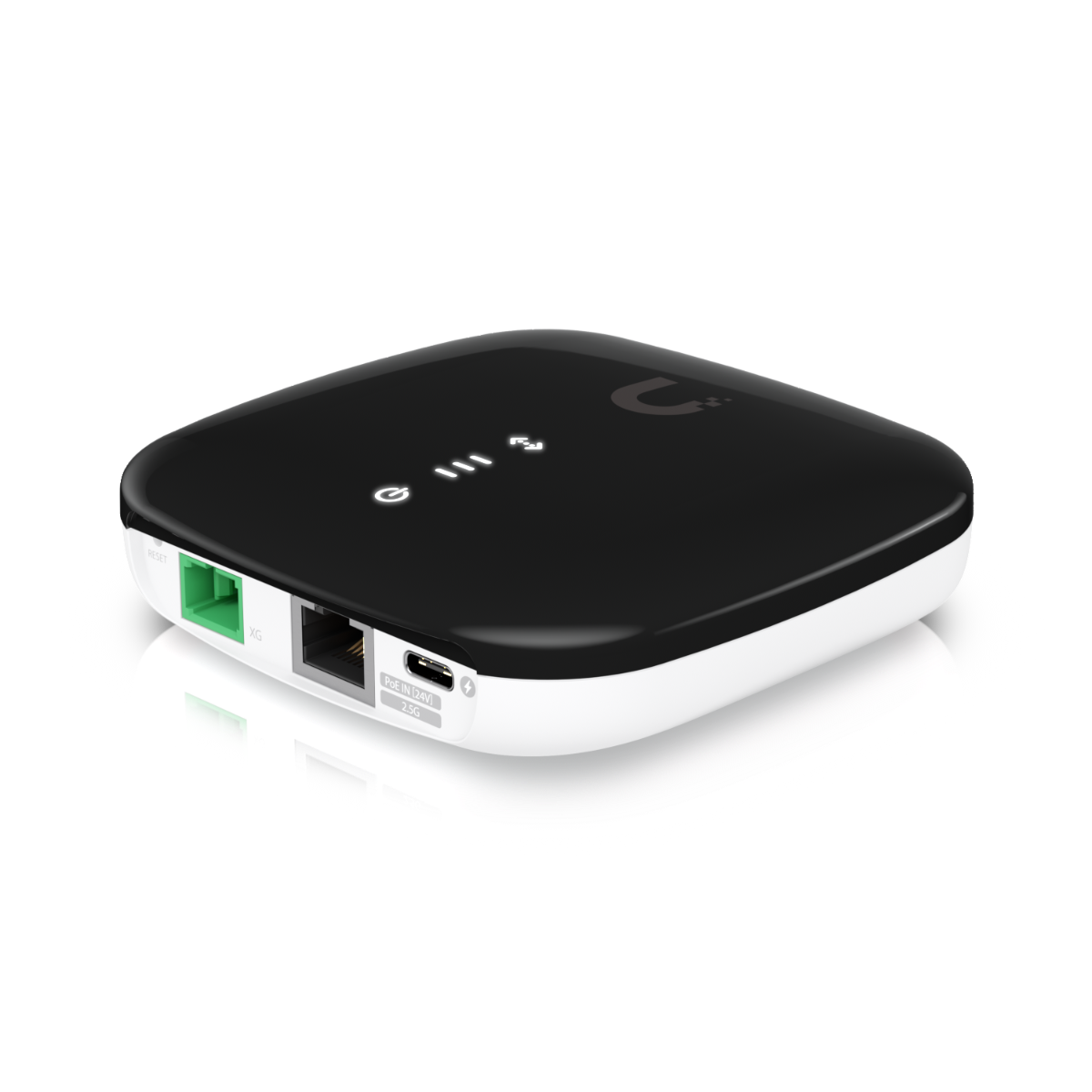 Ubiquiti UISP-FIBER-XG 2.5Gbps uplink/10Gbps ONU CPE