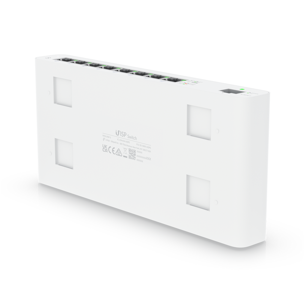 Ubiquiti Networks UISP-S UISP Switch