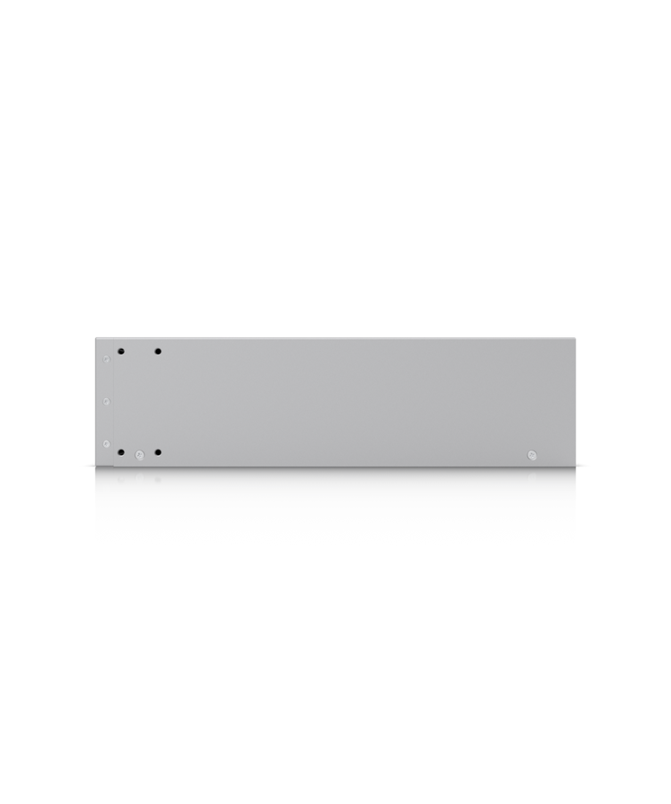 Ubiquiti UNAS-Pro UNAS Pro 2U Rack-Mount NAS