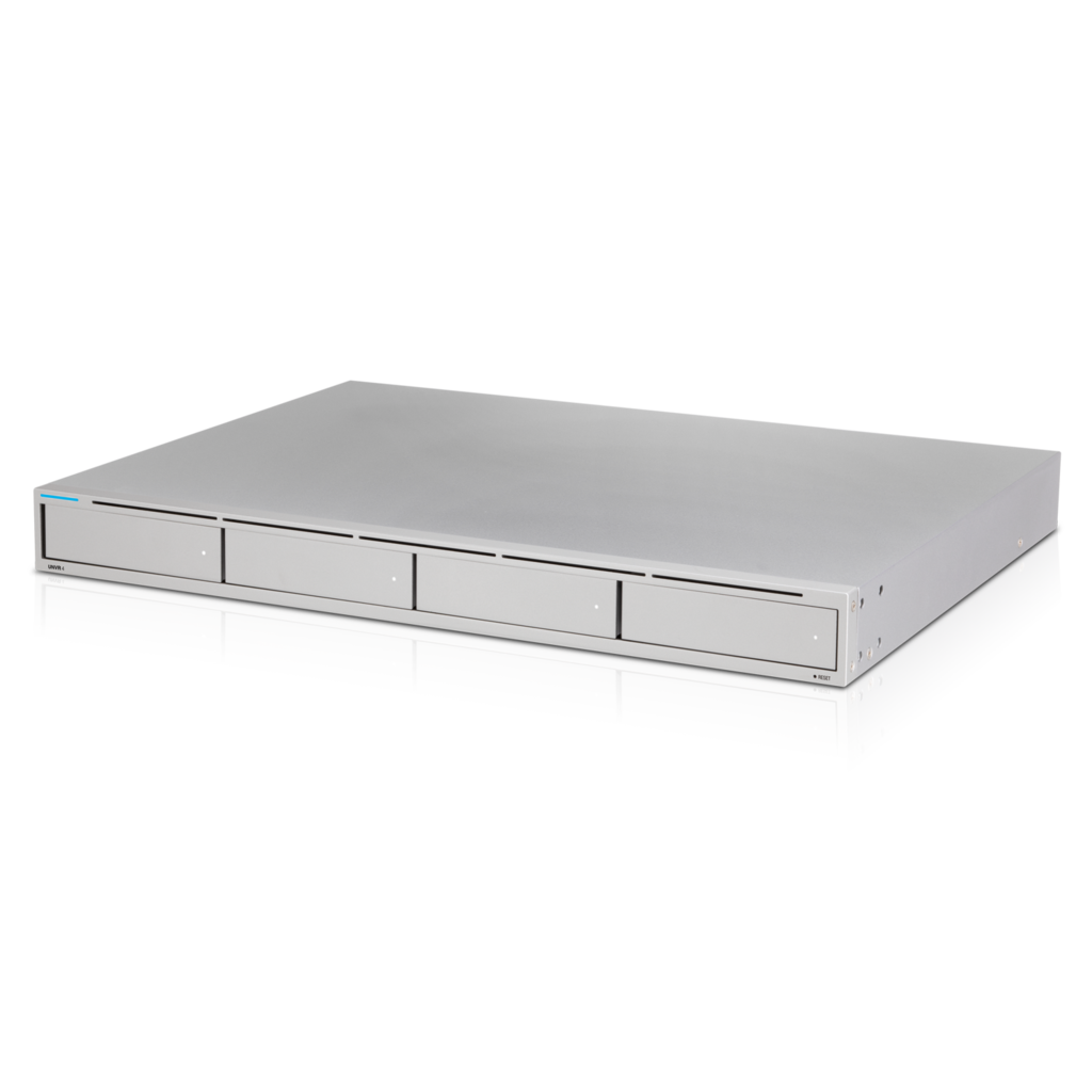 Ubiquiti UNVR UniFi Protect Network Video Recorder