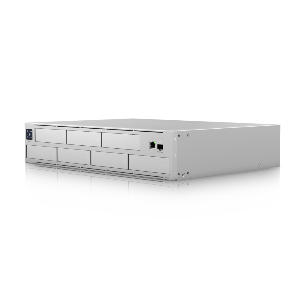Ubiquiti Networks UNVR-Pro UniFi Protect Network Video Recorder Pro