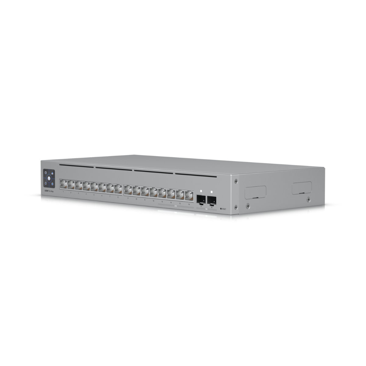 Ubiquiti Networks USW-Pro-Max-16-PoE UniFi Switch Pro Max 16 PoE