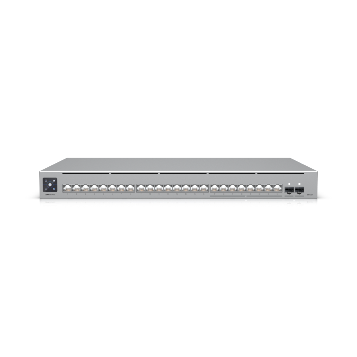 Ubiquiti Networks USW-Pro-Max-24-PoE UniFi Switch Pro Max 24 PoE