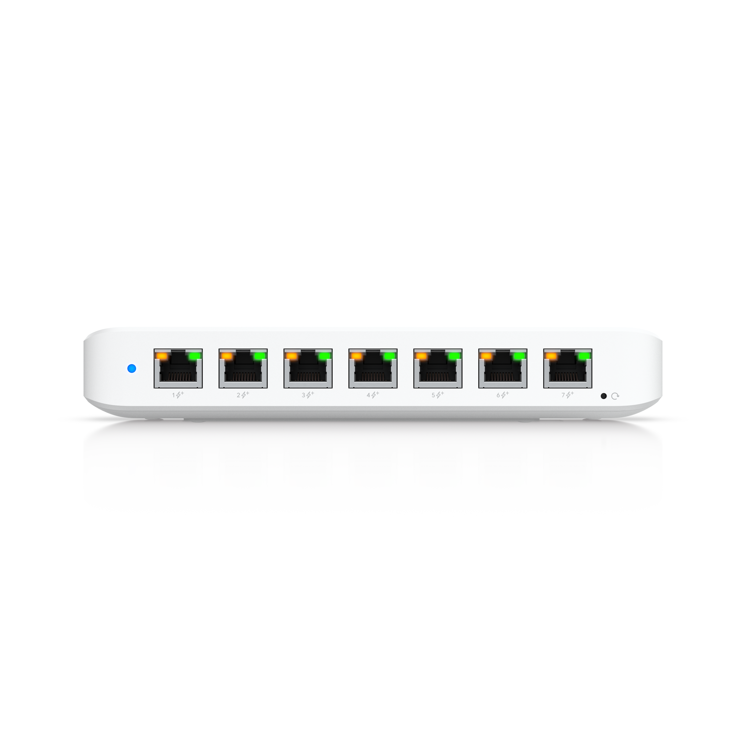 Ubiquiti USW-Ultra-60W UniFi Switch Ultra 60W
