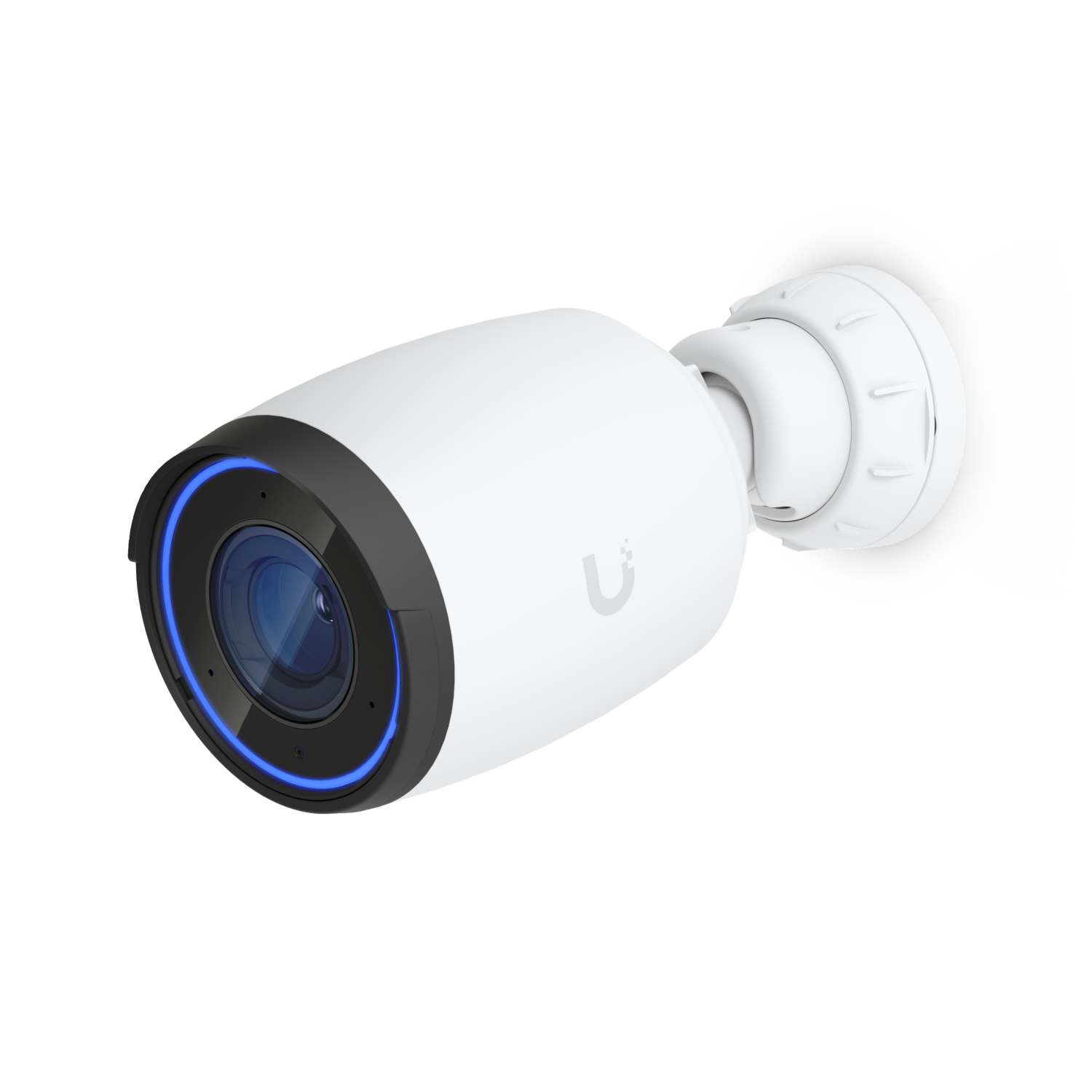Ubiquiti AI Professional Indoor/outdoor 4K PoE Camera with 3x Optical Zoom
