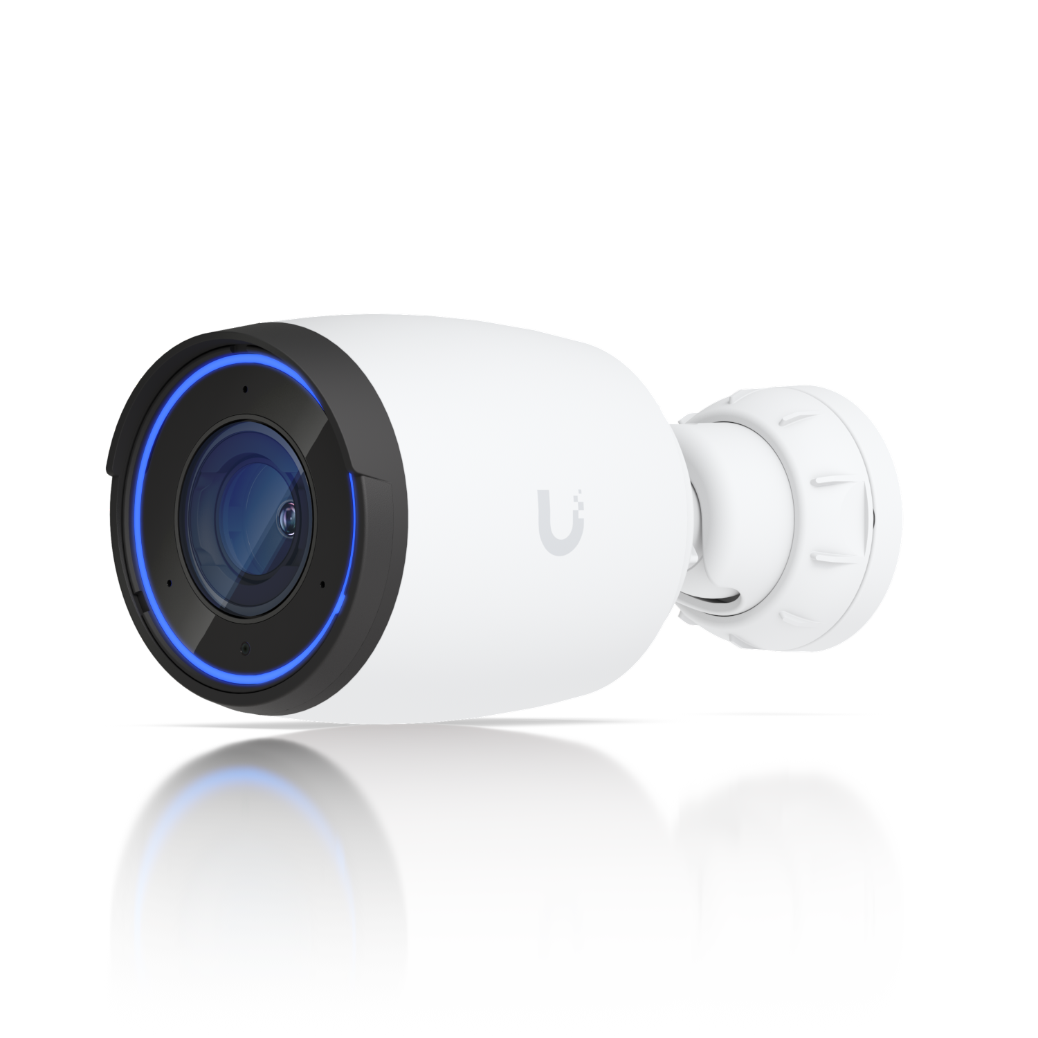Ubiquiti AI Professional Indoor/outdoor 4K PoE Camera with 3x Optical Zoom