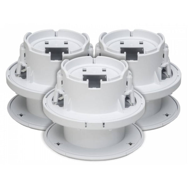 Ceiling Mount for UniFi Protect G3 FLEX Camera 3-Pack