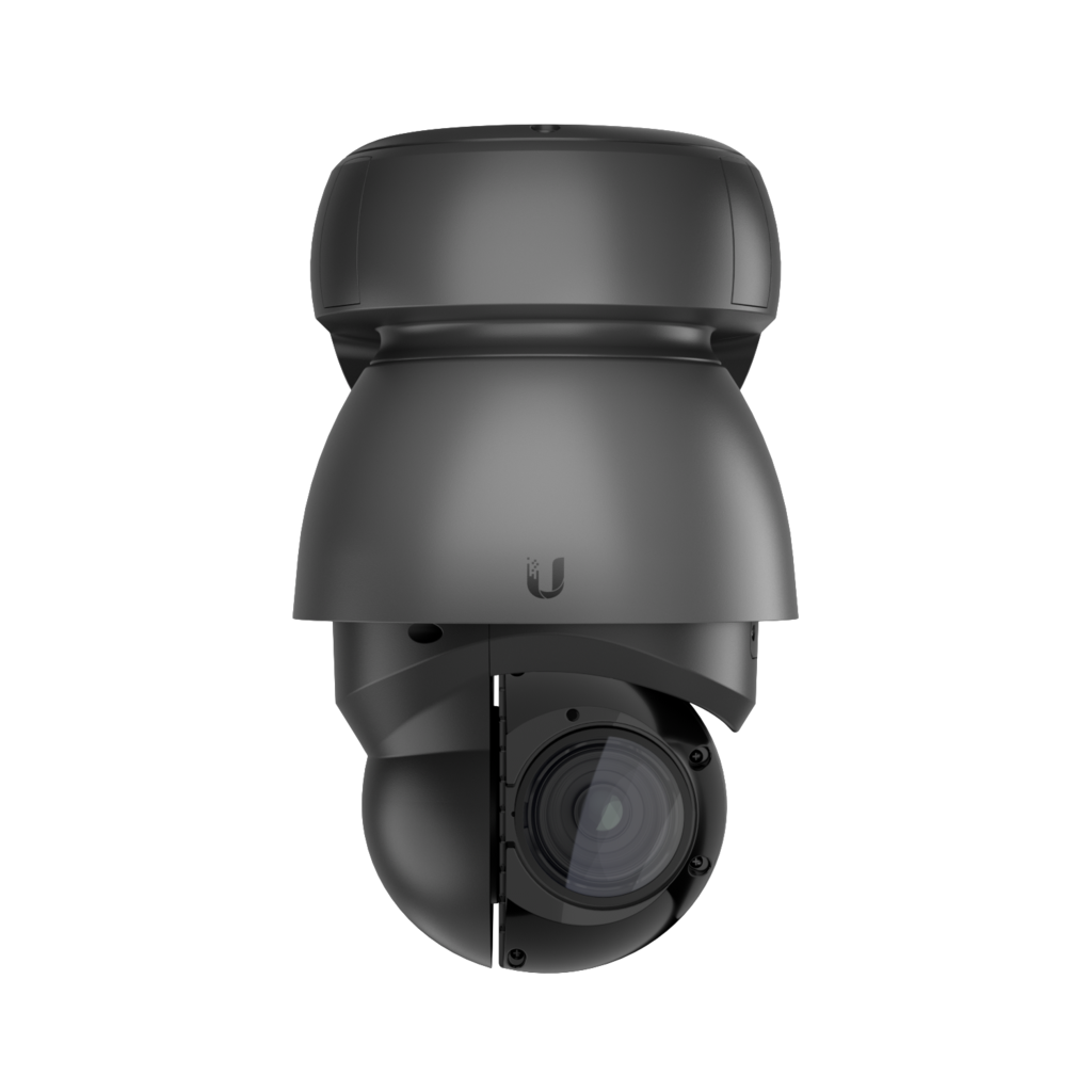 Ubiquiti UVC-G4-PTZ UniFi Video Camera G4 4K PTZ