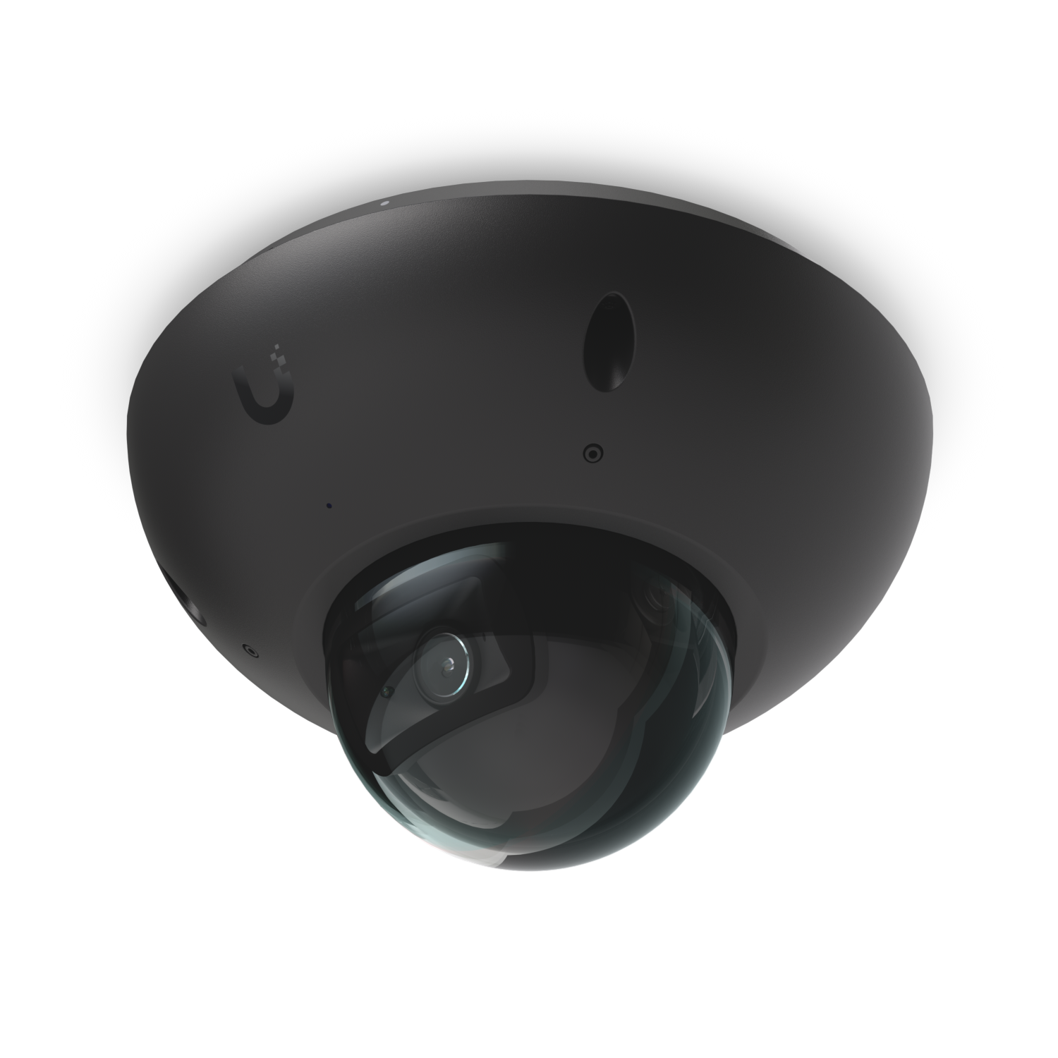 Ubiquiti UVC-G6-Dome-W UniFi Video Camera G6 Dome Black