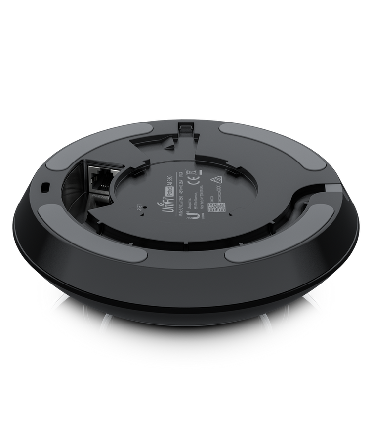 Ubiquiti Networks UVC-AI-360 UniFi Video Camera AI 360