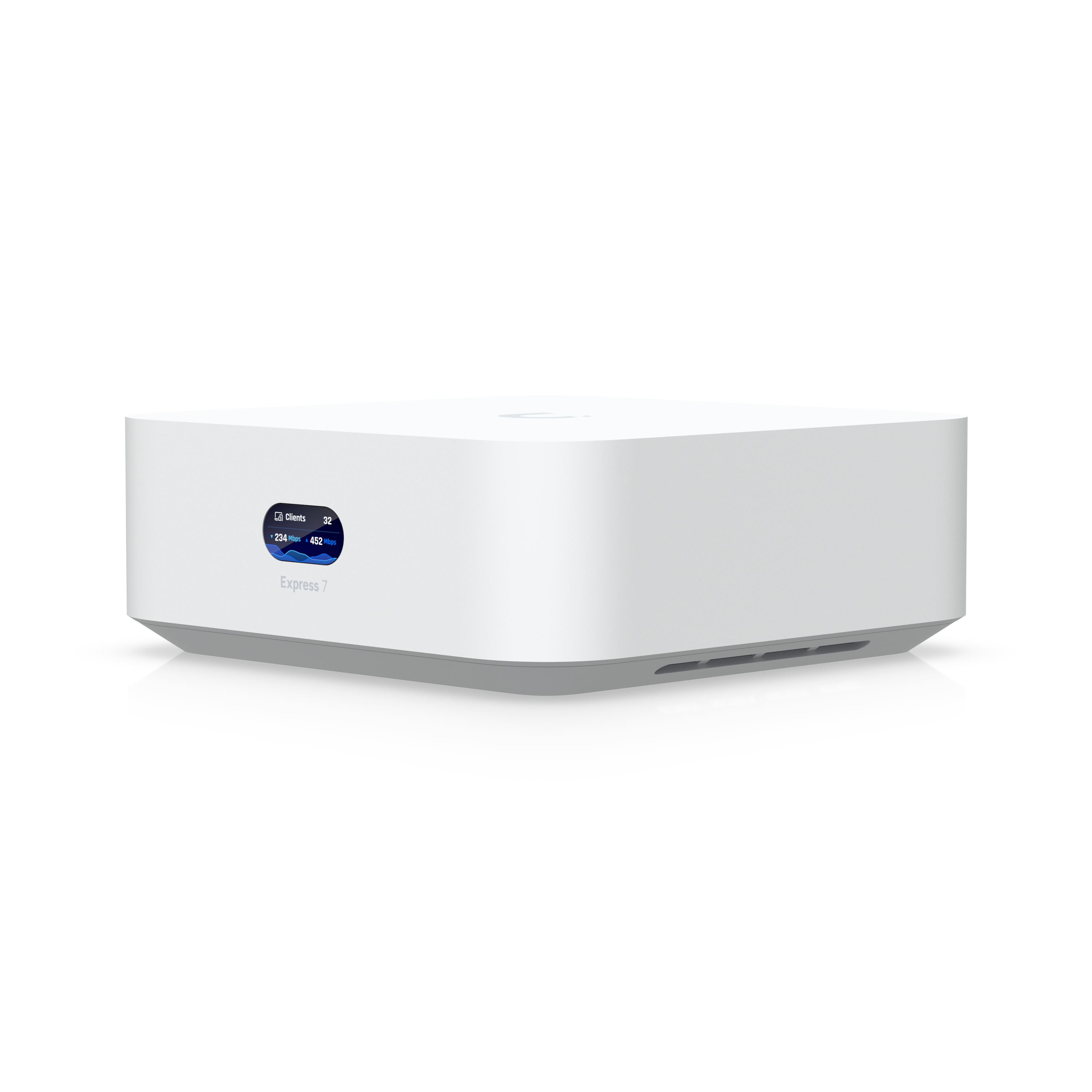 Ubiquiti UniFi Express 7  WiFi 7