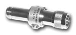 Citel P8AX09 Gas Tube Coaxial Surge Protector DC-5GHz