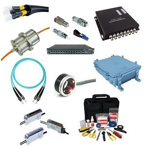 Fiber Optics