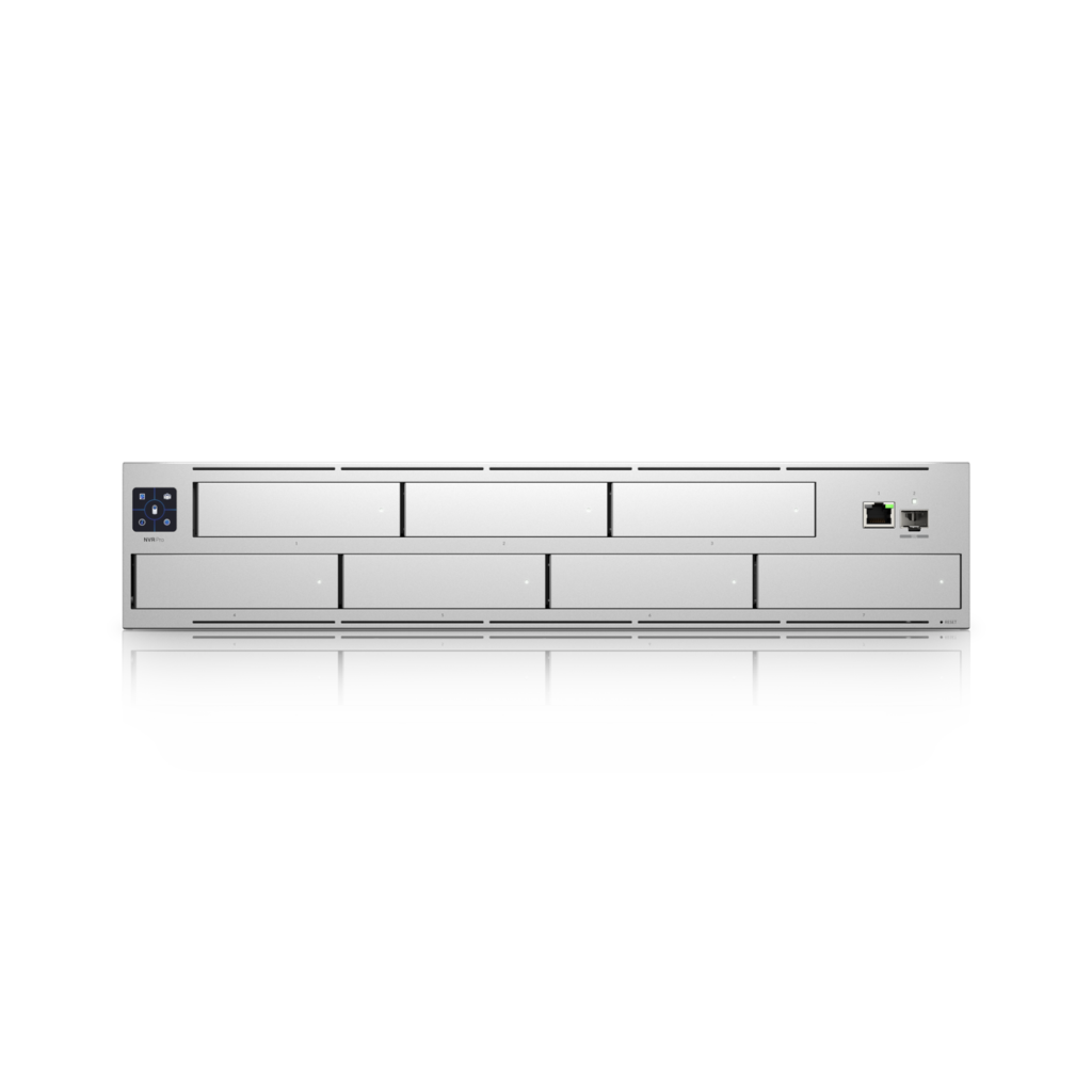 Network Video Recorders