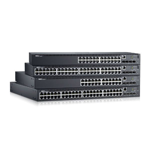 LAN Switches