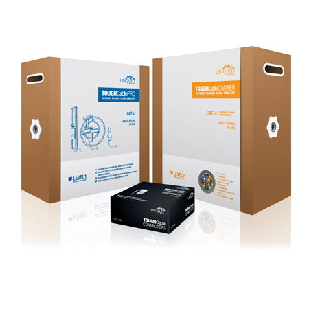 Cabling / Connectors