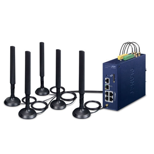 LoRaWAN