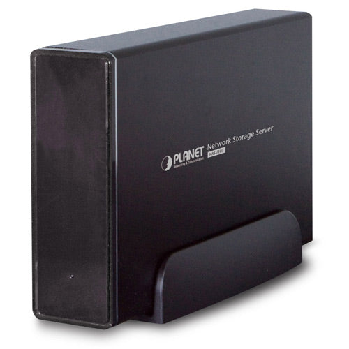 Data Storage – BSC