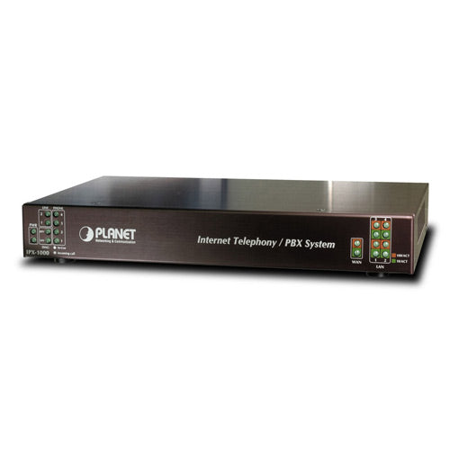 Telephony PBX System – BSC