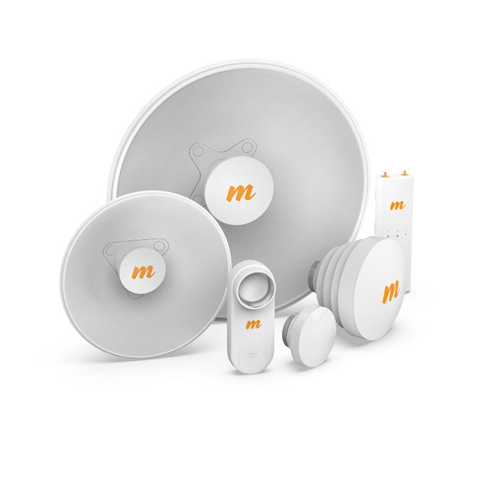 Point-to-Multipoint