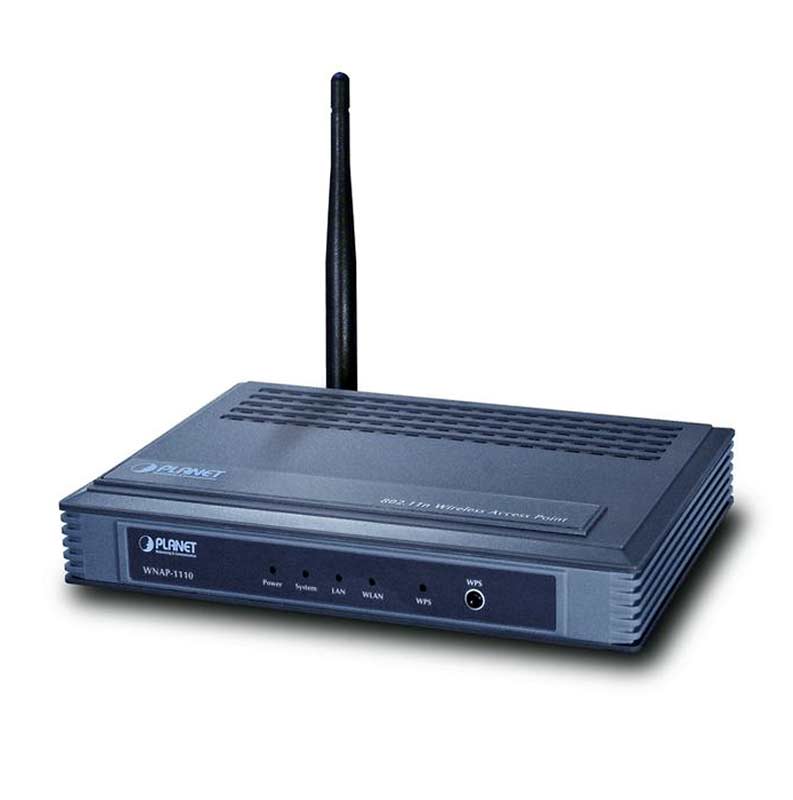 Wireless LAN