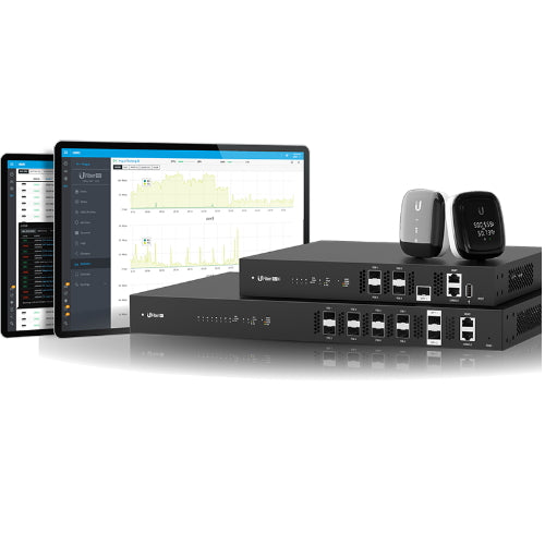 Ubiquiti UFiber – BSC