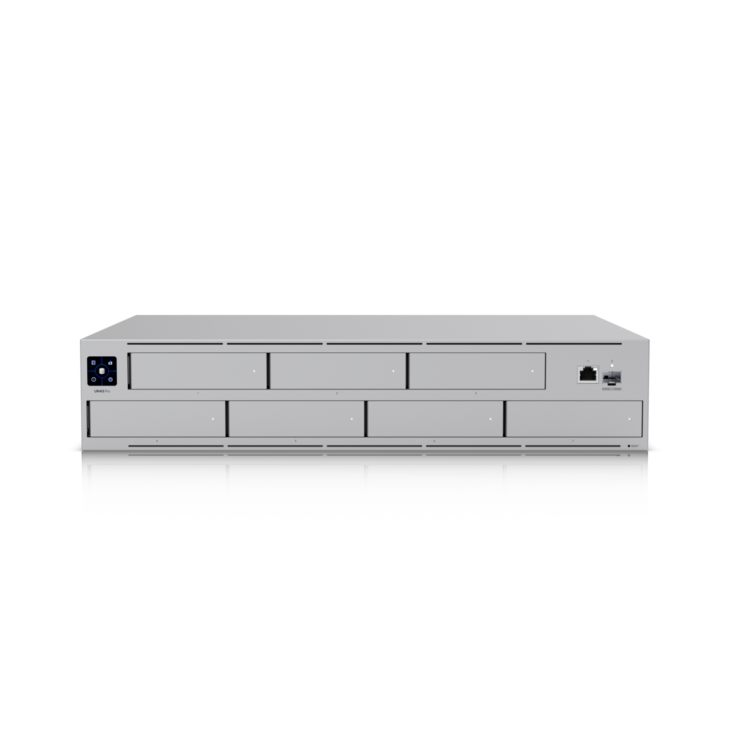 Network Attached Storage