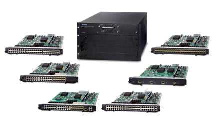 Expanded Module Meaning Expansion Modules – BSC