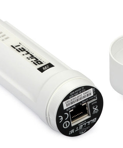 Ubiquiti BulletM2-HP Outdoor 802.11n 2.4GHz 600mW BM2HP US Version