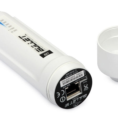 Ubiquiti BulletM2-HP Outdoor 802.11n 2.4GHz 600mW BM2HP US Version