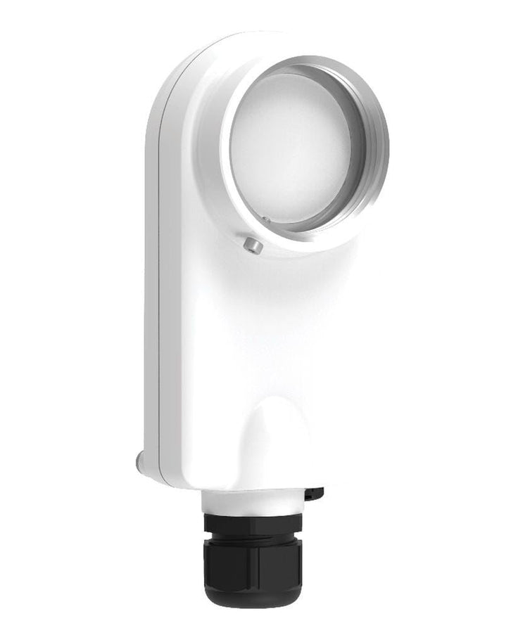 Mimosa C5x IP67 4.9–6.4 GHz 8 dBi Dual-slant 45º with No Antenna