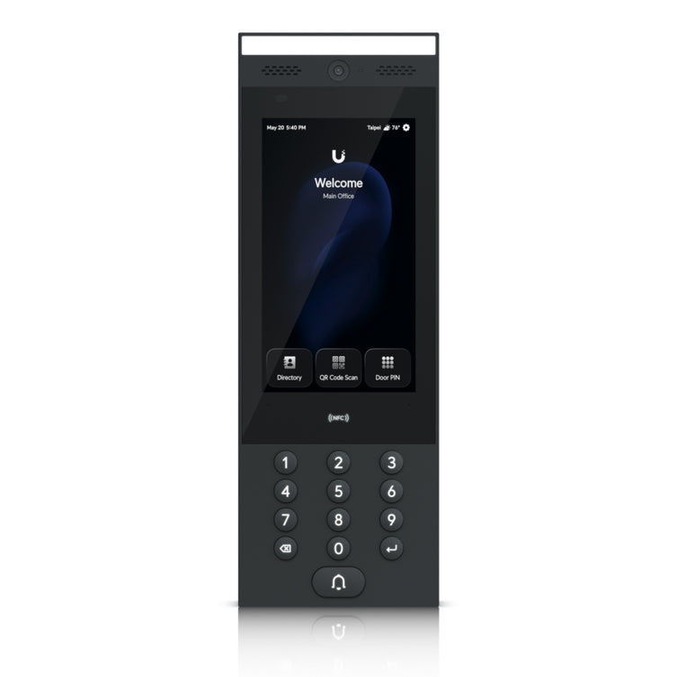 Ubiquiti UA-G3-Intercom UniFi Access G3 Intercom