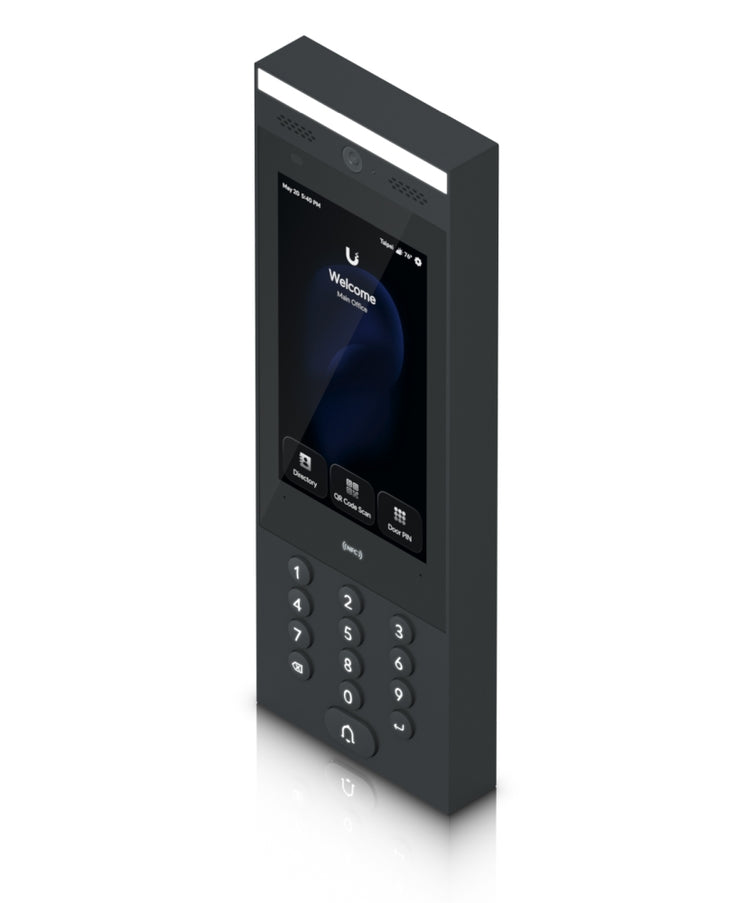 Ubiquiti UA-G3-Intercom UniFi Access G3 Intercom